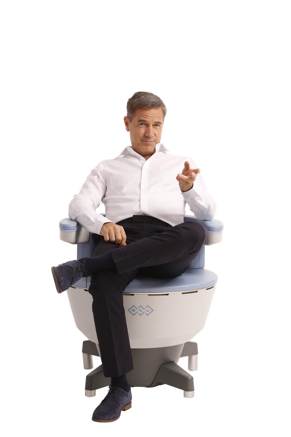 EMSella male pelvic floor treatment La Puente